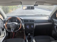 2019 Volkswagen Lavida 2017 1.6 MT Fashion #7