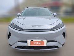 2025 BYD Sea Lion 05 EV 2025 520KMFlagshipZhihangEdition #3