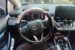 2023 Toyota Corolla 2023 1.2T AT Elite #15