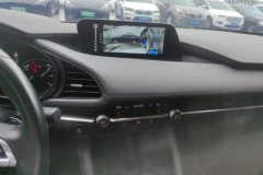 2022 Mazda Mazda3 Axela Sedan 2021 2.0L ATQuality and eleganceEdition #13