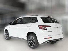 2023 Škoda Karoq 2023 1.4T AT TSI280 Exclusive #3