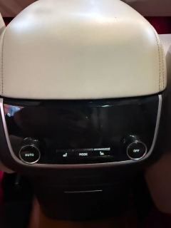 2022 Li Auto Li Auto ONE 2021 EREV6SeatEdition #9