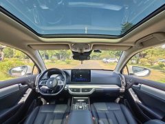 2018 BYD Tang PHEV 2018 2.0T AT DMSmart ConnectCreate and enjoy4WD HEV #23