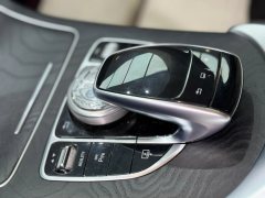 2015 Mercedes-Benz C-Class 2015 2.0T AT C200LSport #8