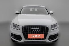 2017 Audi Q5 2017 2.0T AT 40TFSITech #3