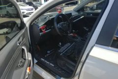 2021 Volkswagen Lavida 2021 1.4T AT 280TSIComfort #9