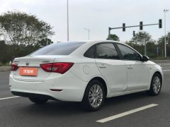 2016 Buick Excelle GT Sedan 2015 1.4T AT 18TLuxury #14