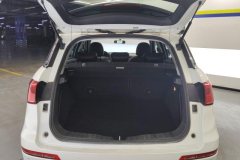 2018 Haval H6 Coupe 2018 1.5T AT Blue LabelSuperHaoFWD #4