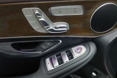 2021 Mercedes-Benz GLC-Class 2022 GLC 260 L 4MATIC AT Luxury #12