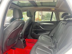 2017 BMW X1 2016 1.5T AT 18LiExclusiveFWD #9