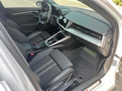 2023 Audi A3 Sedan 2022 A3L Limousine 1.4T AT 35 TFSI FashionSport #9