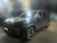 2024 Jetour Shanhai Jetour Shanhai L9 2024 1.5TD 2DHT Pro 7Seat #1