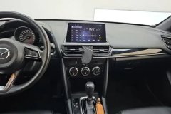 2021 Mazda CX-4 2021 2.0 AT blue sky vitalityEditionFWD #13