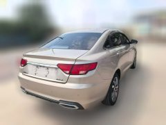 2018 Geely Auto Emgrand GL 2018 1.4T AT nobleSmart Connect #4