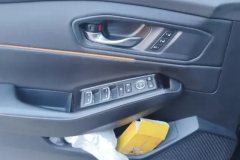 2023 Honda Accord New Energy 2023 2.0L AT e:PHEV Premium #7