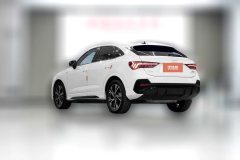 2023 Audi Q3 Sportback 2023 2.0T AT 40 TFSI Fashion #5