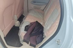 2024 Leapmotor T03 2024 310Comfort Enjoy #11