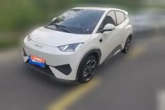 2025 BYD Seagull 2025 Smart Drive 405km flyEdition #1