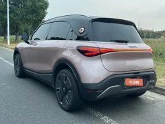 2023 smart #1 2024 Premium Edition #8