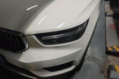 2021 Volvo XC40 2021 1.5T AT T3Smart VisionLuxury FWD #5