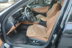 2022 BMW 5 Series(Imported) 2022 Facelift 2.0T AT 530i MSport Pkg (Imported) #9