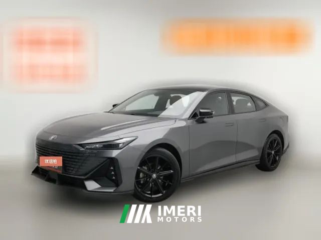 2022 Chang'an UNI-V 2022 1.5T AT Premium