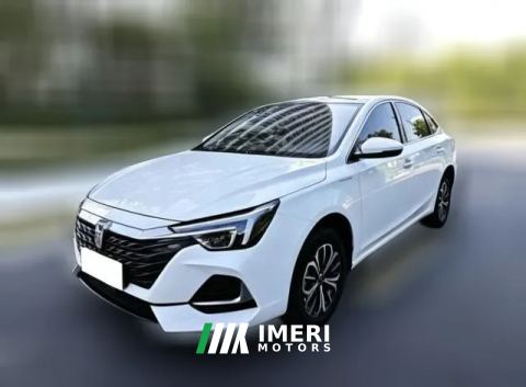 2024 Roewe i6 MAX New Energy 2023 EV 420CanopySpecial