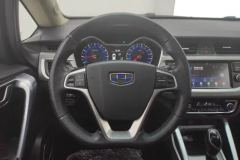 2018 Geely Auto Vision X3 2017 1.5 AT Premium #15