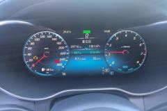 2022 Mercedes-Benz C-Class 2021 1.5T AT C260LSport #14