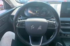 2022 Hongqi E-QM5 2022 431km AT ChargeEnjoy #15
