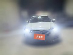 2017 Honda Accord 2016 2.0 AT Comfort #2