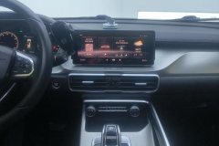 2020 Geely Auto Binyue 2019 1.5T AT 260Tknight China VI #13