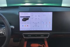 2025 Li Auto Li Auto L6 2025 Pro SmartHuanNewEdition #13