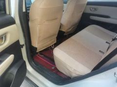 2024 Wuling Motors Wuling Bingo Plus 2024 330km 5SeatEdition #4