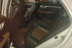 2019 Geely Auto Vision 2019 1.5 AT UpgradeEditionLuxury China V #11