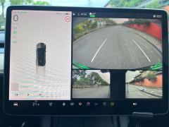 2021 Tesla Model Y 2021 Long Rangeall wheel driveEdition #14