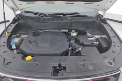 2020 Chang'an CS35 Plus 2019 1.4T AT ChanglianBlue WhaleEdition #10
