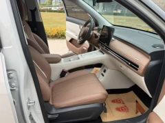 2025 Wuling Motors Wuling Bingo S 2025 325km Flagship #6