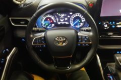2022 Toyota Highlander 2022 Hybrid 2.5LAT 2WDPremium 7Seat #15
