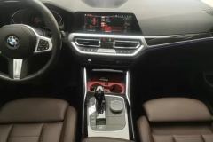 2020 BMW 3 Series 2020 2.0T AT 325Li MSport Pkg Facelift #16