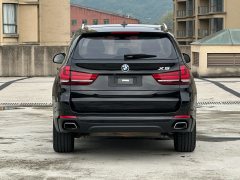 2019 BMW X5(Imported)(Imported) 2017 3.0T AT 35iElegant (Imported) #8