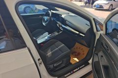 2023 Volkswagen Golf 2023 1.4T AT 280TSI DSG R-Line #8