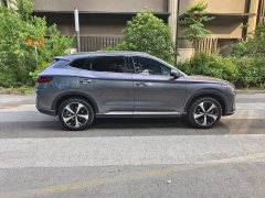 2023 BYD Song Plus PHEV 2021 EV AT Premium #3