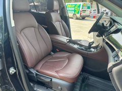 2020 Buick Envision Plus 2020 2.0T AT 28TElite 4WD #16