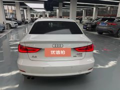 2016 Audi A3 Sedan 2016 1.4T AT 35TFSILinkedIn #11