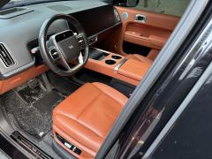 2024 Li Auto Li Auto L9 2023 Pro #7