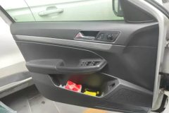 2017 Volkswagen Lavida 2017 1.6 AT Comfort #7