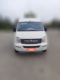 2022 Maxus V80 2021 2.0T MT ClassicAoyuntongSWBMid Roof7/8/9Seat #6