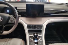 2024 BYD Song Pro PHEV 2024 Glory 1.5L AT DM-i 71KMPilot #13