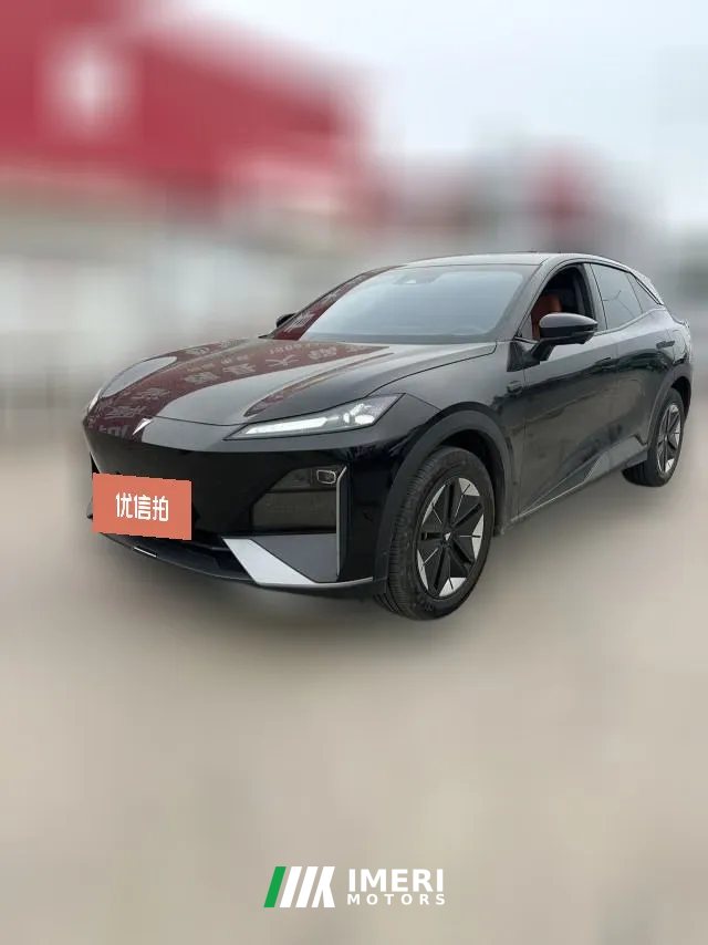 2024 Deepal S07 2023 520MaxEVEdition